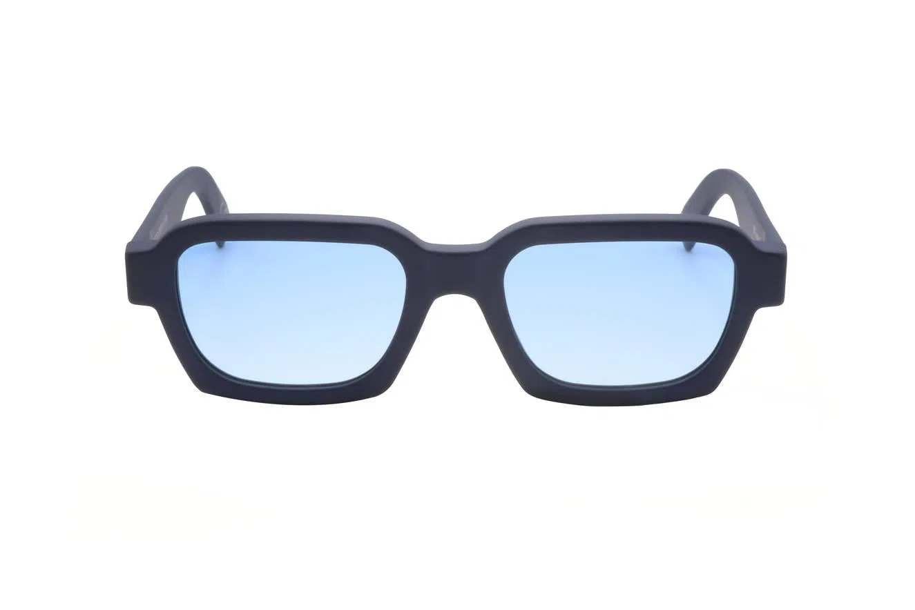 Retrosuperfuture CAROESTATEBLUE Sunglasses - view 2